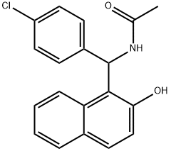 332174-65-9 structural image