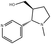 trans-3Hydroxymethylnicotine