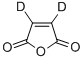 MALEIC ANHYDRIDE Structural