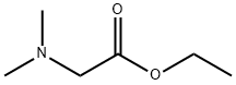 N,N-Dimethylglycine ethyl ester