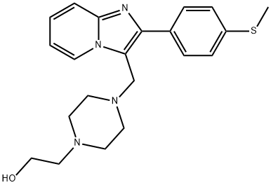 3323-25-9 structural image