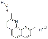 NEOCUPROINE HYDROCHLORIDE TRIHYDRATE, 98 %