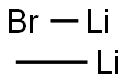 METHYLLITHIUM LITHIUM BROMIDE COMPLEX Structural