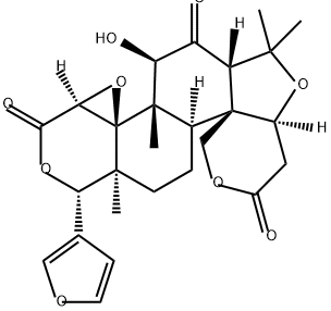 RUTAEVIN Structural