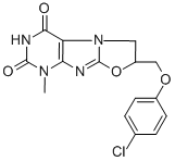 332384-51-7 structural image