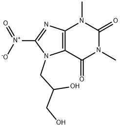 332384-54-0 structural image