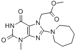 332388-38-2 structural image