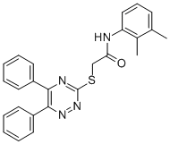 332393-90-5 structural image