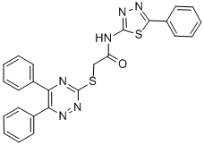 332393-97-2 structural image