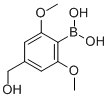 (3,5-DIMETHOXYPHENYL)METHANOL-4-BORONIC ACID