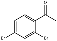 1-(2,4-dibromophenyl)ethanone