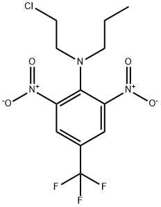 FLUCHLORALIN Structural