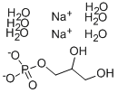 DL-ALPHA-GLYCEROPHOSPHATE DISODIUM SALT