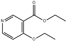 ETHYL 4-ETHOXY-3-PYRIDINECARBOXYLATE