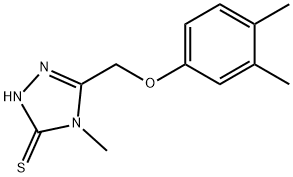 ART-CHEM-BB B018080 Structural