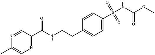 33288-74-3 structural image