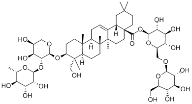 dipsacoside B