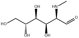 N-methylglucosamine Structural