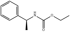 (S) (-)-ALPHA-PHENETHYLURETHANE