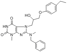 332904-69-5 structural image