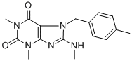 332904-71-9 structural image