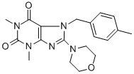 332904-79-7 structural image