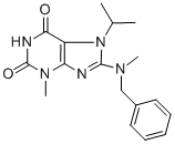 332904-88-8 structural image