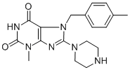 332905-08-5 structural image