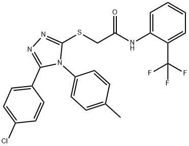 332947-87-2 structural image