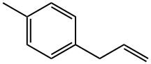 1-ALLYL-4-METHYLBENZENE