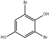 1,3-DIBROMO-2,5-DIHYDROXYBENZENE