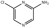 2-AMINO-6-CHLOROPYRAZINE,2-AMINO-6-CHLOROPYRAZINE 98%