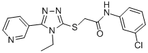 333331-29-6 structural image