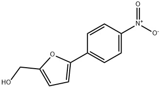 5-(4-NITROPHENYL)FURFURYL ALCOHOL