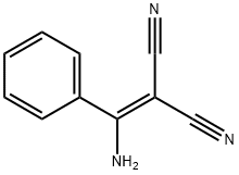 2-[AMINO(PHENYL)METHYLENE]MALONONITRILE