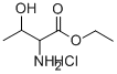 (±)-Threonine ethyl ester hydrochloride,DL-Threonine ethyl ester hydrochloride