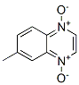 Quinoxaline,  6-methyl-,  1,4-dioxide Structural