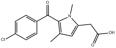 zomepirac       