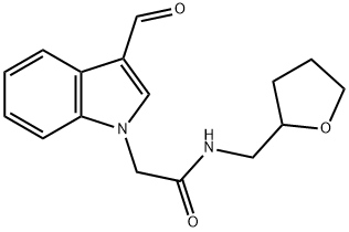 333750-65-5 structural image