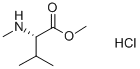 N-ME-VAL-OME HCL Structural