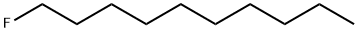 1-FLUORODECANE Structural