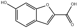 6-HYDROXY-BENZOFURAN-2-CARBOXYLIC ACID