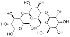 D-(+)-CELLOTRIOSE