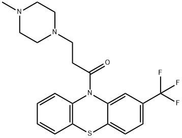 Ftormetazine