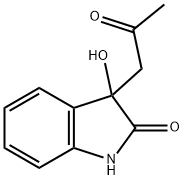 33417-17-3 structural image