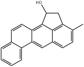 1-hydroxy-3-methylcholanthrene