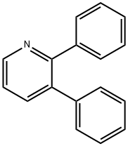 2,3-DIPHENYLPYRIDINE