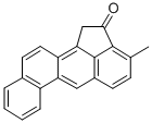 3-methylcholanthrene-2-one