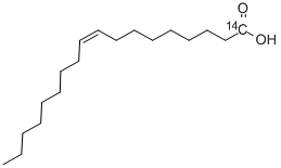 OLEIC ACID, [1-14C]