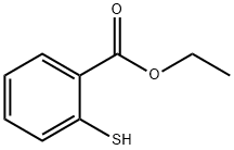 ETHYL O-THIOSALICYLATE Structural